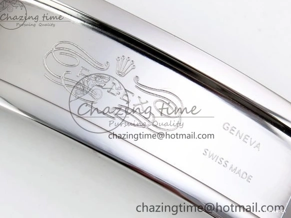 Best Orange 124300 Steel 1:1 904L 41mm A3230 Dial Edition DIWF Oyster Perpetual 0115